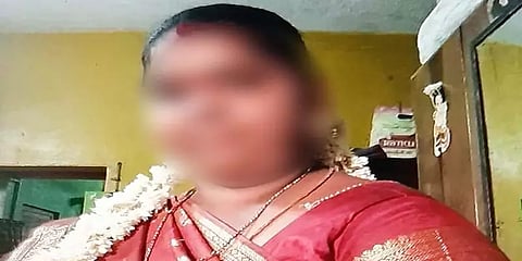 சென்னை: கொரோனாவால் உயிரிழந்ததாக அடக்கம் செய்யப்பட்ட பெண்ணுக்கு நெகட்டிவ் என வந்த ரிசல்ட்