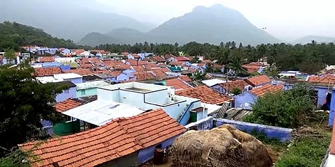 மலைகளுக்கு நடுவே அமைந்துள்ள தெங்குமரஹாடாவில் 25 பேருக்கு கொரோனா உறுதி!