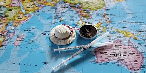 'ரஷ்யாவுக்கே சென்று ஸ்புட்னிக்-வி செலுத்திக்கலாம்!' - சூடுபிடிக்கும் மருத்துவ சுற்றுலா