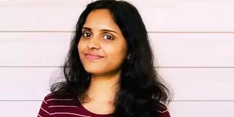 ஆண்டுக்கு ரூ.2 கோடி சம்பளம்... மைக்ரோசாஃப்ட்டில் வேலைக்கு சேர்ந்த காவலரின் மகள்!