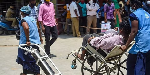 கொரோனா விரைவுச் செய்திகள் மே 19 - தமிழகத்தில் உச்சம் | இ-பதிவு புதிய விதி | கட்கரி யோசனை