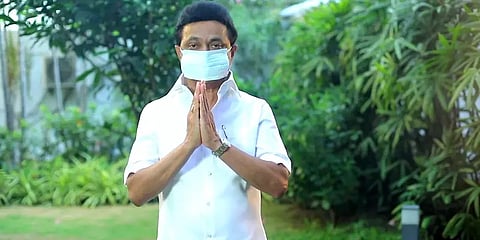 5 மாவட்டங்களில் கொரோனா தடுப்புப் பணி ஆய்வு; முதல்வர் மு.க.ஸ்டாலினின் பயண விவரம்