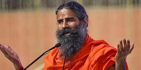 கும்பமேளாவை கொரோனா பரவலுடன் முடிச்சு போடுவதா? பாபா ராம்தேவ் கண்டனம்