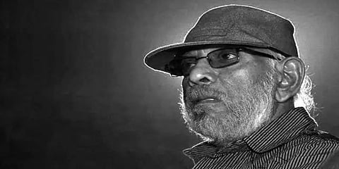 தலைமுறைகள் கண்ட மூன்றாம் பிறை - பாலு மகேந்திரா என்னும் மகத்தான திரைப் படைப்பாளி!