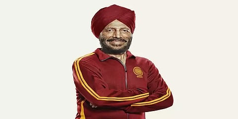 ‘இந்தியாவின் பறக்கும் மனிதர்’ மில்கா சிங்கிற்கு கொரோனா தொற்று உறுதி!