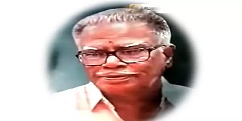 'மக்கள் மருத்துவர்' பார்த்தசாரதி கொரோனா தொற்றால் மறைவு: கதறி அழுத வடசென்னை மக்கள்