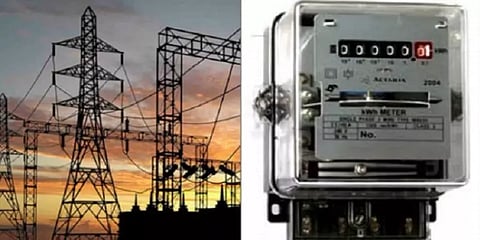 மே மாத மின் கட்டணத்தை மக்களே சுயமாக கணக்கிட்டு செலத்தலாம் - மின்சார வாரியம்