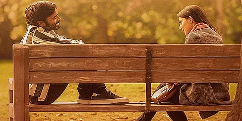 ஜகமே தந்திரம் படத்தின் புதிய அப்டேட்: தனுஷ் குரலில் வெளியாகிறது வீடியோ பாடல்