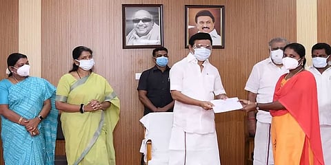 விரைவுச் செய்திகள்: ஊரடங்கு நீட்டிப்பு? | வெள்ளைப் பூஞ்சை தாக்கம் | ஒலிம்பிக் போட்டி