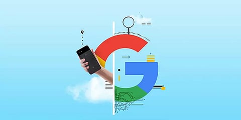 வீடியோ சந்திப்பில் வரவிருக்கும் புதுமை- எதிர்பார்ப்பை ஏற்படுத்தும் கூகுள்!