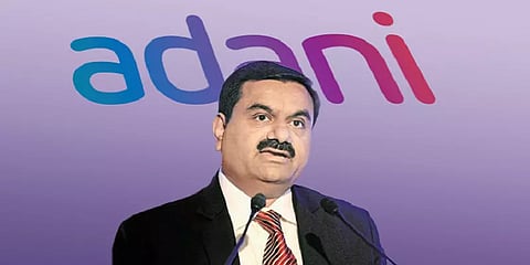 ஆசியாவின் 2-வது பெரிய பணக்காரர் அதானி... முதலிடத்தில் தொடரும் முகேஷ் அம்பானி!