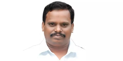 கொரோனா தொற்றுக்கு சிகிச்சை பெற்று வந்த நியூஸ் ஜெ எடப்பாடி செய்தியாளர் உயிரிழப்பு