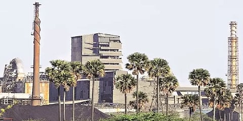 தூத்துக்குடியில் ஸ்டெர்லைட் ஆலைக்கு எதிராக போராடியவர்கள் மீதான வழக்குகள் வாபஸ்- தமிழக அரசு