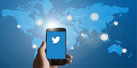 ட்விட்டரில் மீண்டும் 'ப்ளூ' டிக் வசதி... நீங்களும் விண்ணப்பிக்கலாம்!