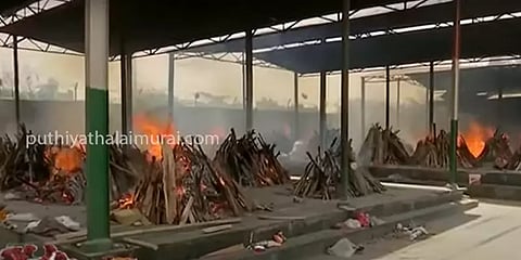 டெல்லியில் குறைந்து வரும் கொரோனா தொற்று பரவல்