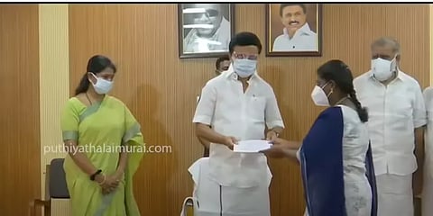 மீண்டும் ஏன் பணிநியமன ஆணை? - தமிழக அரசு விரிவான விளக்கம்