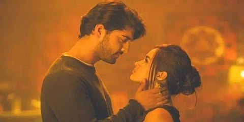 ஓடிடி திரைப் பார்வை: '99 சாங்ஸ்' - திரையில் ஒரு கதைசொல்லியாக வென்றாரா ரஹ்மான்?