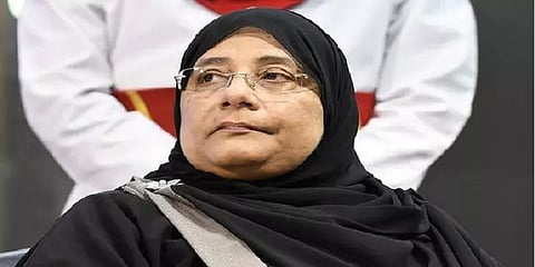 நிலோபர் கஃபீல் மீது ரூ.6 கோடி மோசடி புகார்