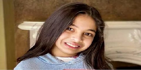 12 இலக்க பெருக்கல் கணக்கிற்கு 10 நிமிடத்தில் தீர்வு ;ஆட்டிசம் பாதிப்புள்ள சிறுமி சாதனை