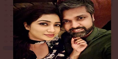 `ஆண் குழந்தை பிறந்துள்ளது; எல்லையில்லா மகிழ்ச்சியில் இருக்கிறோம்` - ஸ்ரேயா கோஷல்