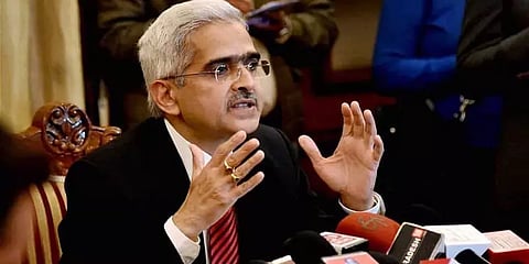 மத்திய அரசுக்கு ரூ.99,122 கோடியை பங்கு ஈவுத் தொகையாக அளிக்கிறது ரிசர்வ் வங்கி