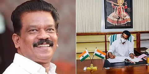 கேரள தேவசம்போர்டு அமைச்சராக பட்டியலின தலைவர்: சீமான், திருமா பாராட்டிய ராதாகிருஷ்ணன் யார்?