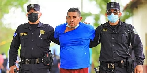 குவியல் குவியலாக பெண்கள், சிறுமிகள் சடலங்கள் - பதைபதைக்க வைக்கும் எல் சால்வடார் சம்பவம்!