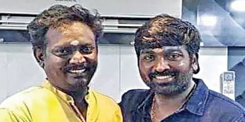 `மதுரை அரசு மருத்துவமனையில் 30 பேருக்கு படுக்கை வசதியில்லை` - இயக்குநர் விருமாண்டி