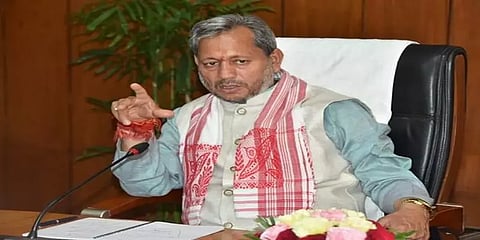 உத்தராகண்ட்: கொரோனாவால் பெற்றோரை இழந்த குழந்தைகளுக்கு மாதம் ரூ.3 ஆயிரம்; 5% இடஒதுக்கீடு