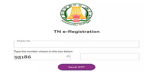தொழிற்சாலைகளுக்கு பணியாளர்களை அழைத்துவரும் வாகனங்களுக்கு இ-பதிவு கட்டாயம் - தமிழக அரசு