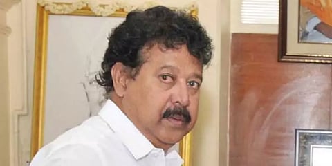 மருத்துவக் கல்லூரி மாணவர் சேர்க்கையில் பழைய நடைமுறையே பின்பற்றப்படும் - அமைச்சர் பொன்முடி