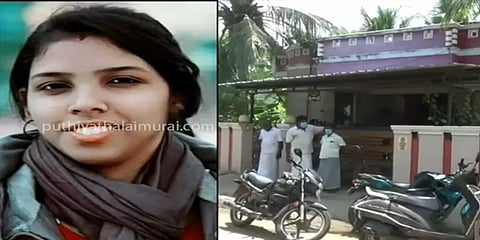 திருவாரூர்: கார்மோதி பெண் உயிரிழந்த வழக்கு; விசாரணையில் புதிய திருப்பம்