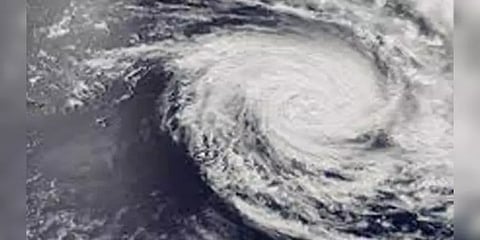 வங்கக் கடலில் இன்று உருவாகிறது 'யாஸ்' புயல்... எங்கெல்லாம் மழைக்கு வாய்ப்பு?