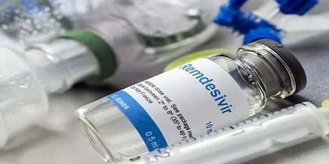 ரெம்டெசிவிர் வாங்க ஆன்லைனில் முன்பணம் செலுத்தி ஏமாற வேண்டாம்: காவல்துறை