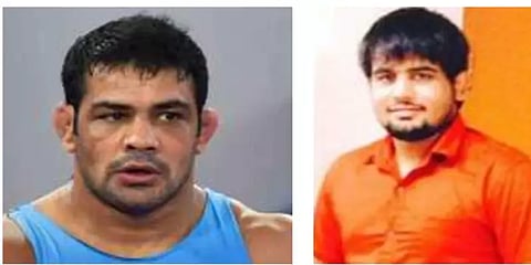 "சுஷீல் குமாரை தூக்கில் போடுங்கள்!" - ஆவேசமடைந்த பெற்றோர்