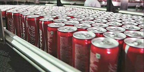 குளிர்பான நிறுவனங்களுக்கு இந்த ஆண்டும் பாதிப்பு: 'கிரிசில்' கணிப்பு