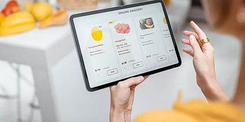 பொதுமுடக்கம் எதிரொலி: 'இ-காமர்ஸ்' பிரிவில் வளர்ச்சி யாருக்கு?