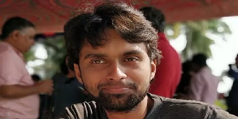 சென்னை: இளம் செய்தியாளர் கொரோனாவுக்கு மரணம்