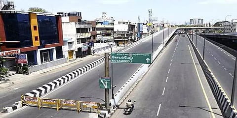 விரைவுச் செய்திகள்: முதல்வரின் வேண்டுகோள் | கோயில் வாசலில் திருமணங்கள் | 'யாஸ்' புயல்