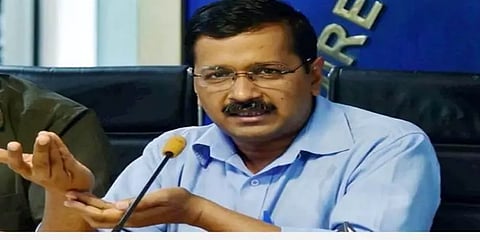 மாநிலங்களுக்கு நேரடியாக தடுப்பூசிகளை வழங்க நிறுவனங்கள் மறுத்துவிட்டன: அரவிந்த் கெஜ்ரிவால்