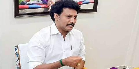 ப்ளஸ் 2 தேர்வு குறித்து நாளைக்குள் முடிவு: அமைச்சர் அன்பில் மகேஷ்