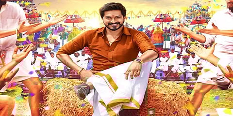 பிக்பாஸ் முகேன் நடிக்கும் ‘வேலன்’ படத்தின் புதிய போஸ்டர் வெளியீடு