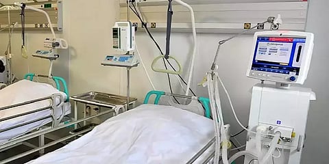 அதிகரிக்கும் கொரோனா: கோவையில் ஆக்சிஜன் படுக்கைகளுக்கு பற்றாக்குறை