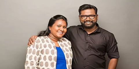 ”நான் தவறவிட்டதை தயவு கூர்ந்து வேறு யாரும் தவறவிட வேண்டாம்” - இயக்குநர் அருண்ராஜா காமராஜ்