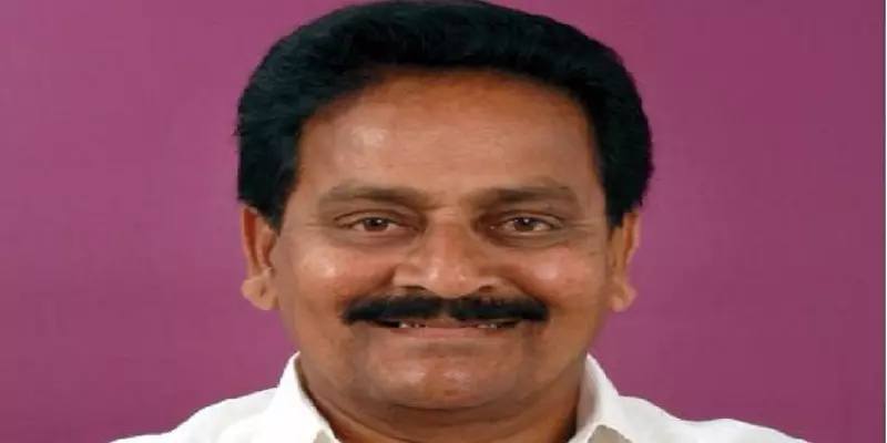 ம.தி.மு.க. துணைப் பொதுச்செயலாளர் துரை. பாலகிருஷ்ணன் மறைவு - வைகோ இரங்கல்