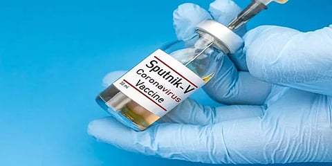 இந்தியாவிலேயே 10 கோடி டோஸ்கள் ஸ்புட்னிக்-வி மருந்து தயாரிக்க ஒப்பந்தம்!