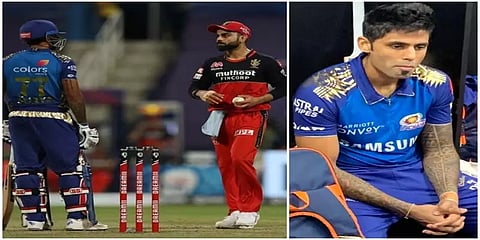 "கோலி என்னை சீண்டியபோது சந்தோஷப்பட்டேன்"-மனம் திறந்த சூர்யகுமார் யாதவ்