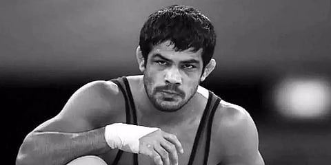 கட்டப்பஞ்சாயத்து டூ 'மல்யுத்த மாஃபியா' - 'ஒலிம்பிக் நாயகன்' சுஷில் குமாரின் 'பகீர்' பக்கம்