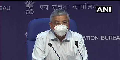 நிறங்களின் அடிப்படையில் பூஞ்சை தொற்றுகளை வகைப்படுத்த வேண்டாம்: எய்ம்ஸ் இயக்குநர் கருத்து