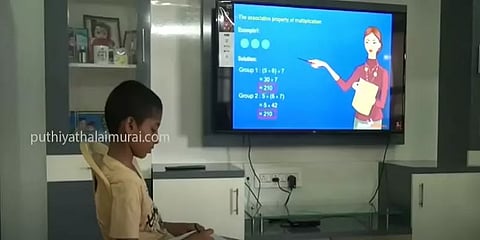 ஆன்லைன் வகுப்புகள்... ஆசிரியர்களுக்கு நெறிமுறைகள் வகுக்கப்படாதது ஏன்? - கல்வியாளர்கள்